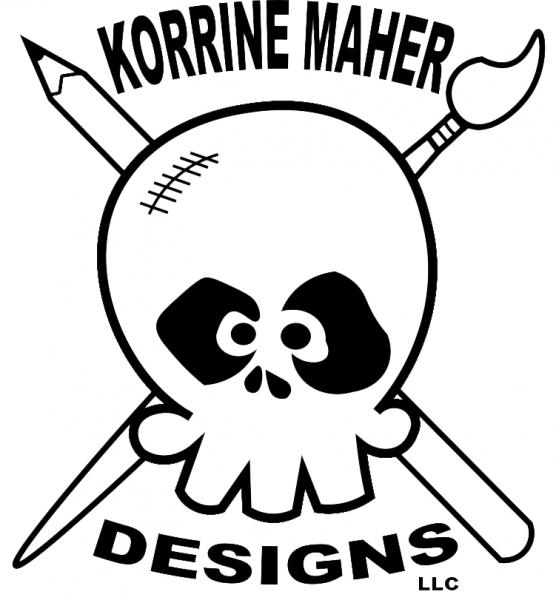 Korrine Maher Designs, LLC.