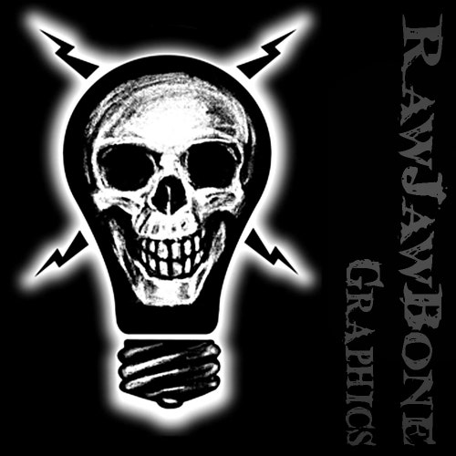 Rawjawbone Graphics