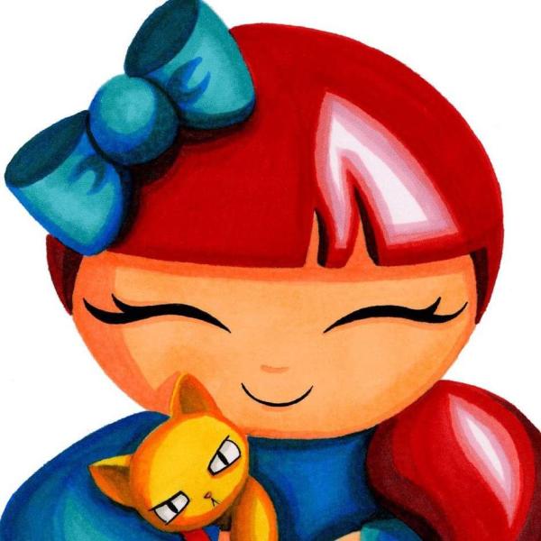 Alicia's Anime & Video Games