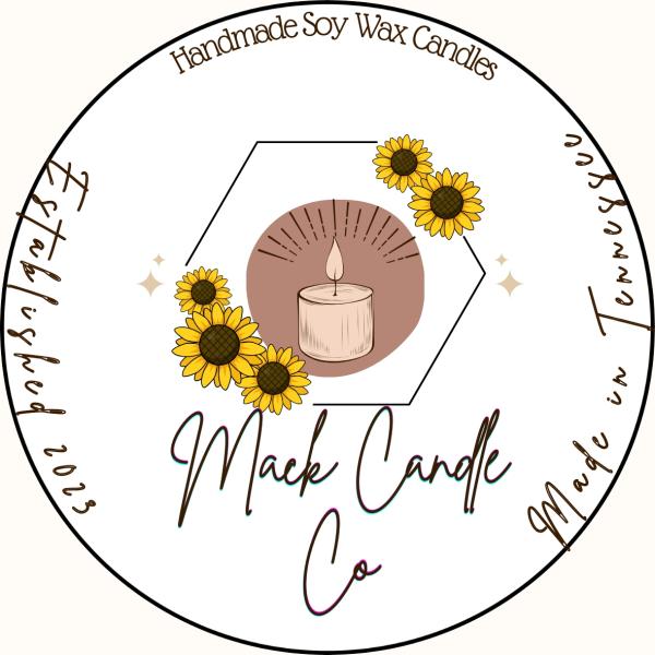 Mack Candle Co