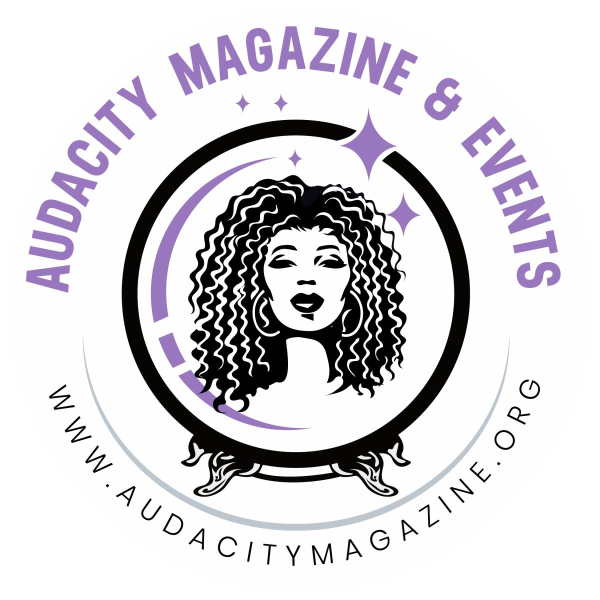 Audacity Magazine & Events Audacity Magazine & Events