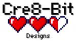 Cre8-Bit Designs