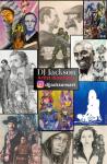 Art of DJ Jackson