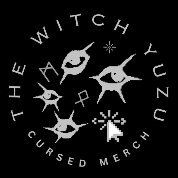 The Witch Yuzu
