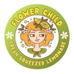 FlowerChild Lemonades