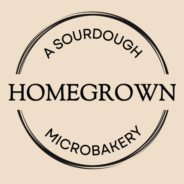 Homegrown Sourdough Bakery