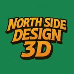 North Side Design 3d