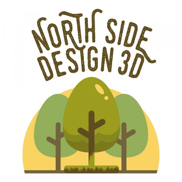 North Side Design 3d