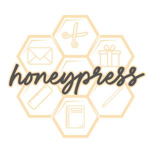 Honeypress logo
