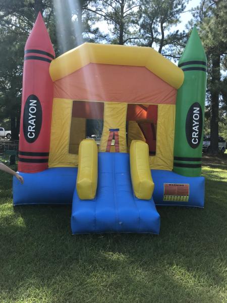 Inflate-A-World