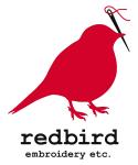 Redbird Embroidery Etc