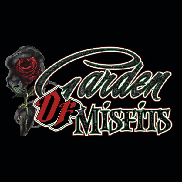 Garden of Misfits