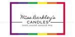 Candles By Miss Barkley