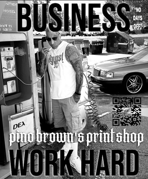 Pino Brown's Company LLC