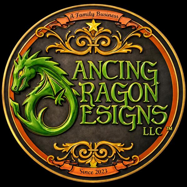 Dancing Dragon Designs&trade; LLC