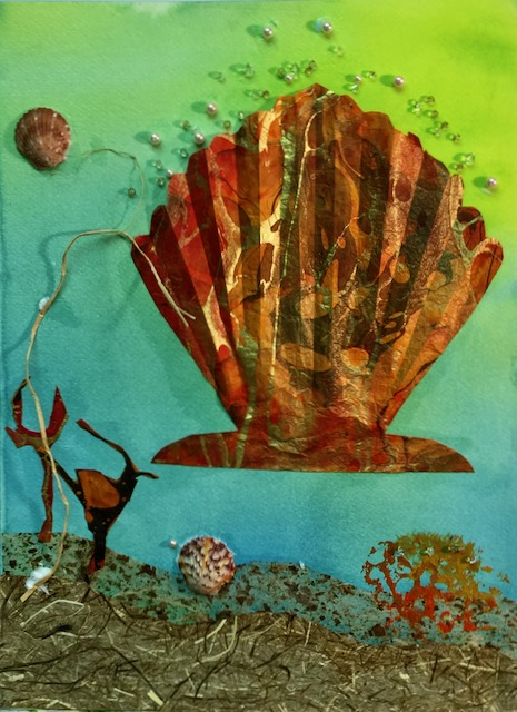 Elise Nicely Fine Art