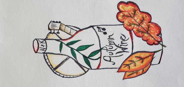 Autumn Wine
