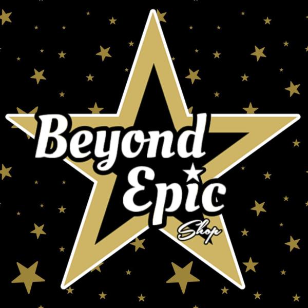 Beyond Epic Shop