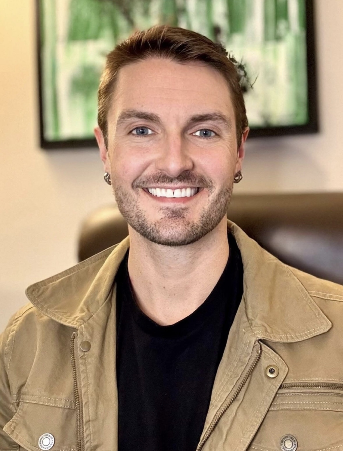 Abraham Darlington User Profile
