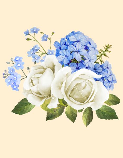 Bloom and Board Pours