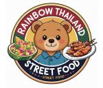 Rainbow Thailand street food