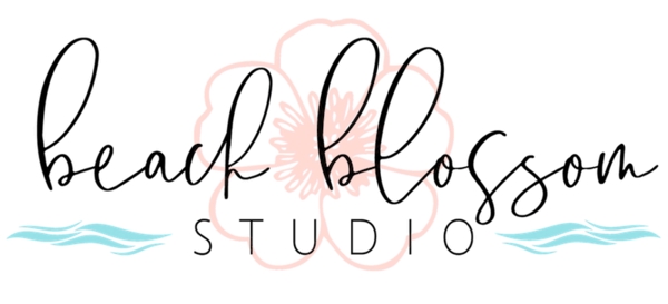 Beach Blossom Studio