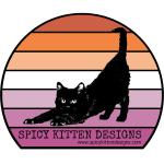 Spicy Kitten Designs