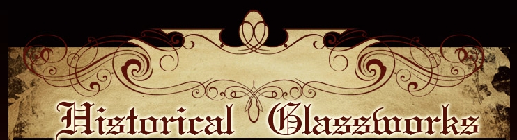 J. Klein Studios, LLC DBA Historical Glassworks