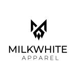 MilkWhite Apparel