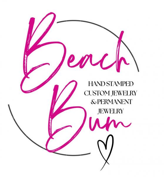 Beach Bum Custom Jewelry & permanent jewelry