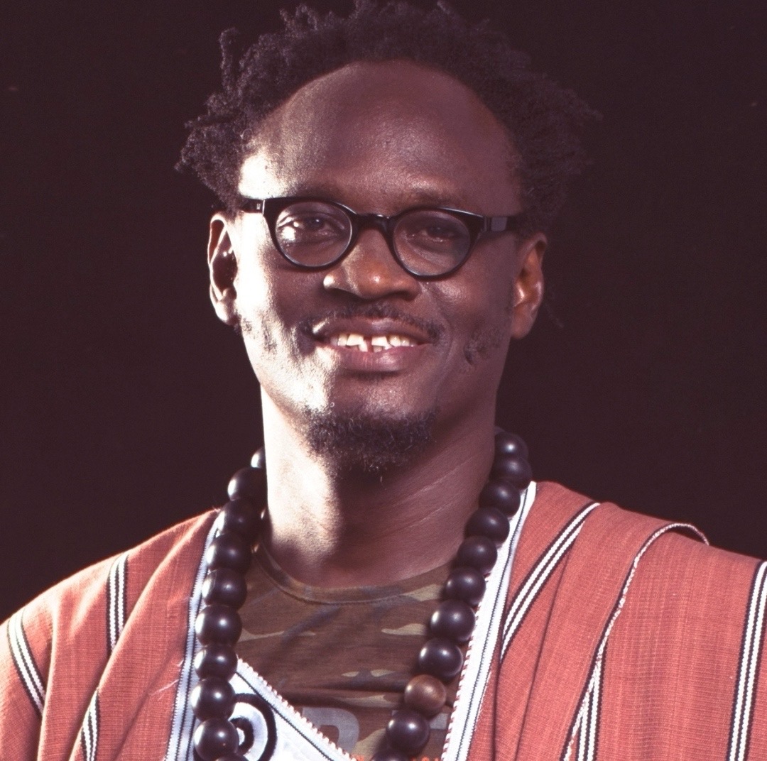 Hamed Ouattara User Profile