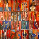 COHESION