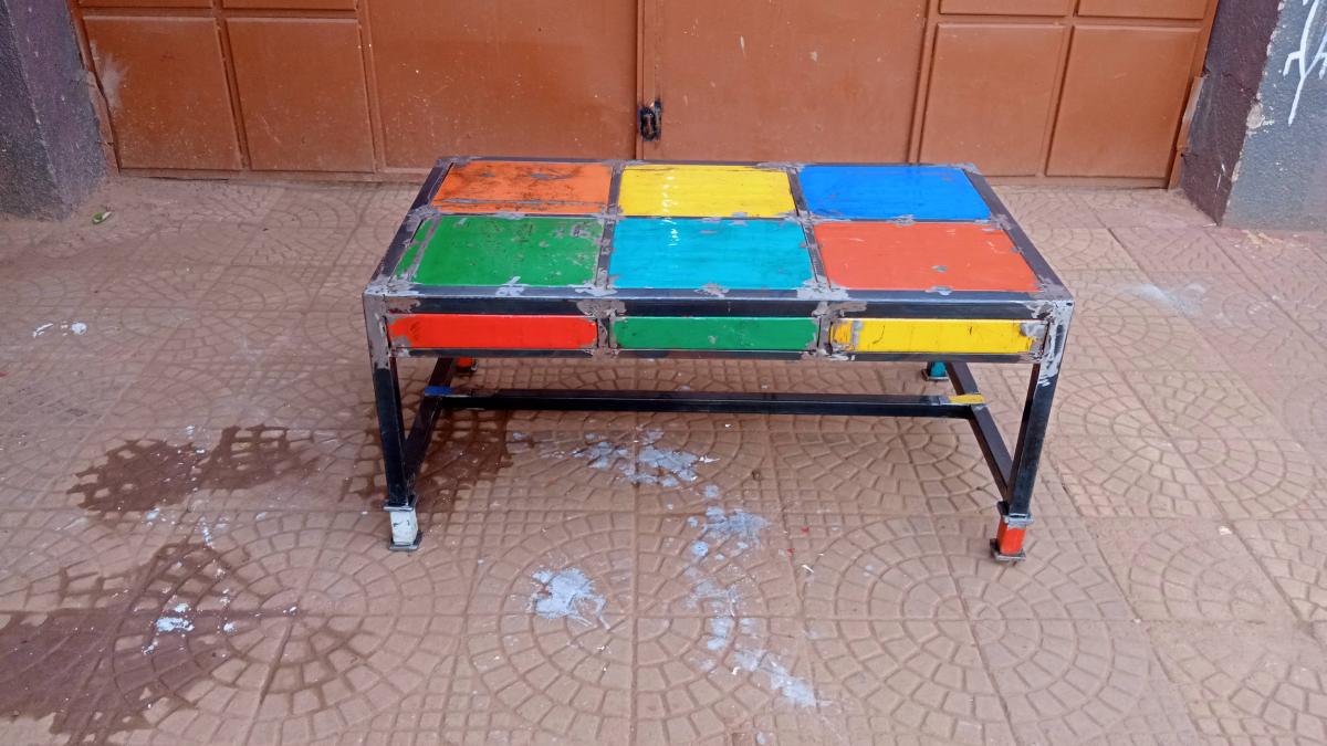 BURKINATABALI, picture