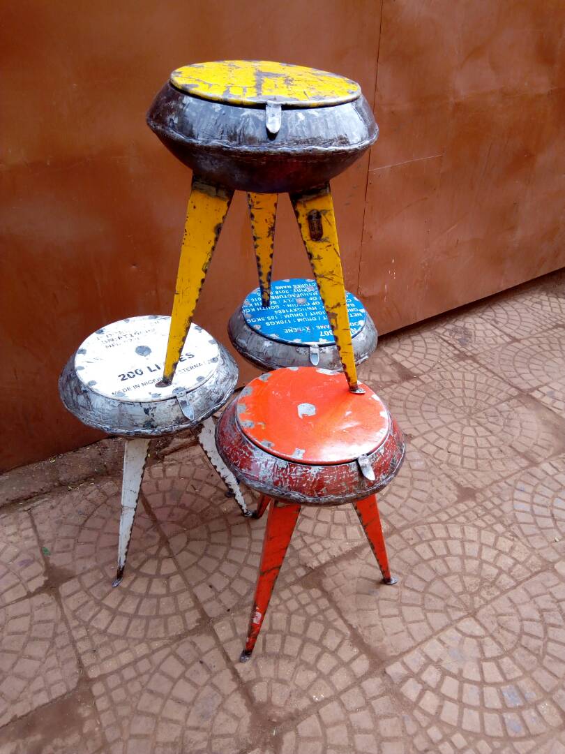 TABOURET DENI, picture