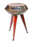 TABOURET DENI,