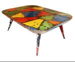 BORIBANA Table