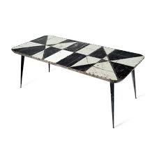 BELEZA diner table picture