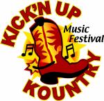 Kick'n Up Kountry Music Festival