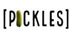 [PICKLES]