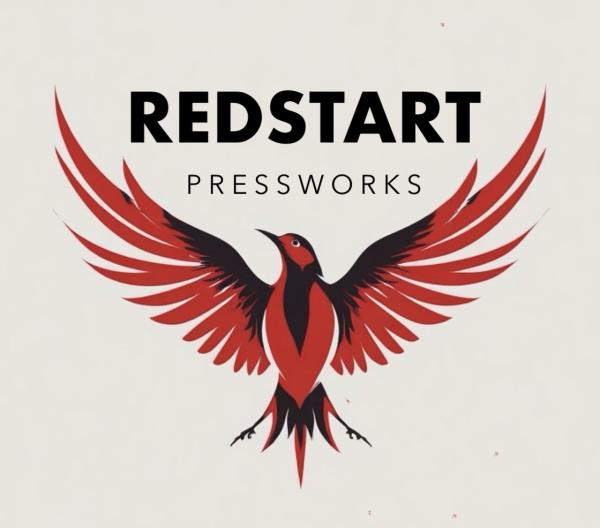 Redstart Pressworks