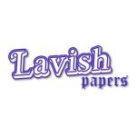 Sponsor: Lavish Papers