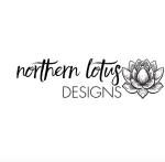 Northern lotus designs