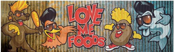 Love Me Foods