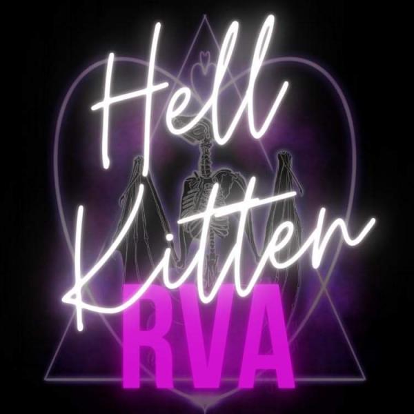 Hell Kitten RVA