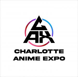 Charlotte Anime Experience logo