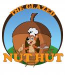 The Glazed Nut Hut