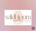 Wildbloom Designs Alaska
