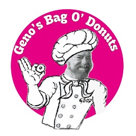 Geno&rsquo;s Bag O&rsquo; Donuts
