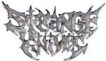 StrangeKnives