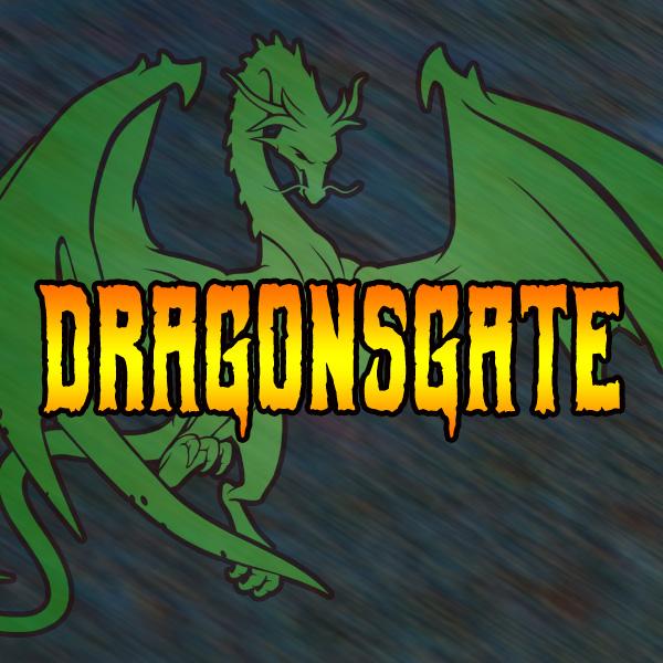 Dragonsgate